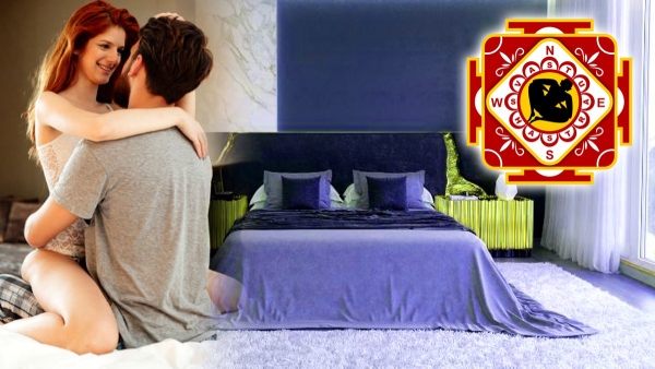 Valentines Day 2024: Try These Vastu Tips To Improve Intimacy With Your Partner This Valentines Week