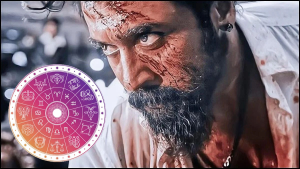 Most Rudest Zodiac Signs in Tamil