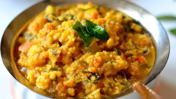 Saidapet Vadacurry: How To Make A Saidapet Vadacurry Recipe