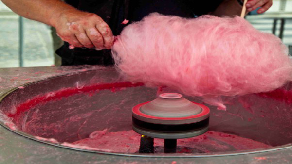 Why Cotton Candy Is Banned In Pondicherry in Tamil Why Cotton Candy Is Banned In Pondicherry in Tamil