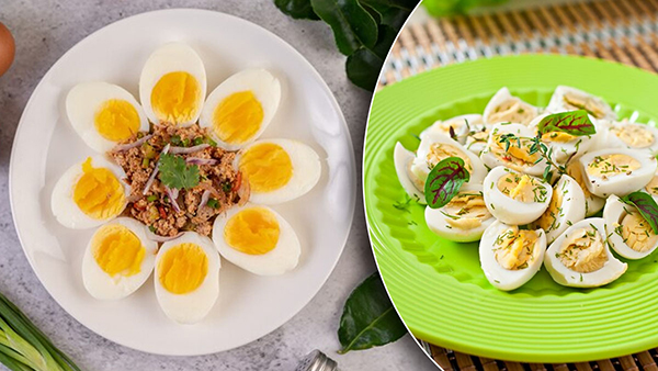 side effects of eating eggs every day​ in tamil 