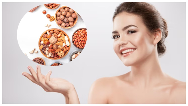 nuts and seeds to get glowing and hydrated skin in tamil nuts and seeds to get glowing and hydrated skin in tamil