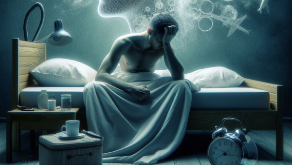 Lack Of Sleep Symptoms: Signs You Arent Getting Enough Sleep In Tamil