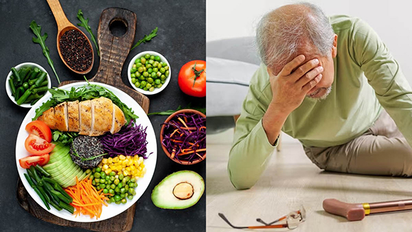 Reducing stroke risk: essential foods for your daily diet in tamil