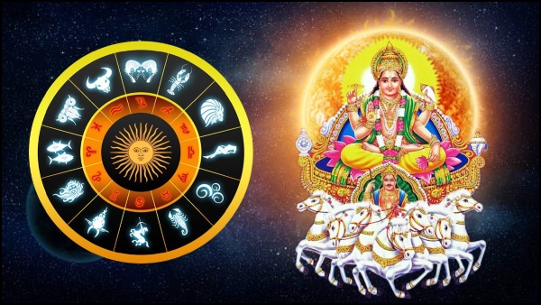 Sun Transit In Aquarius Made Ubhayachari Rajyog: These Zodiac Signs Will Be Lucky In Tamil