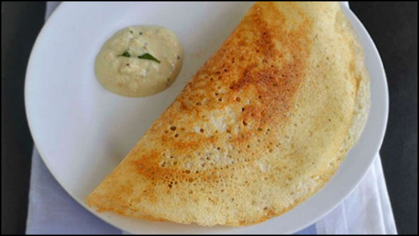Suraikkai Dosa: How To Make A Bottle Gourd Dosa Recipe