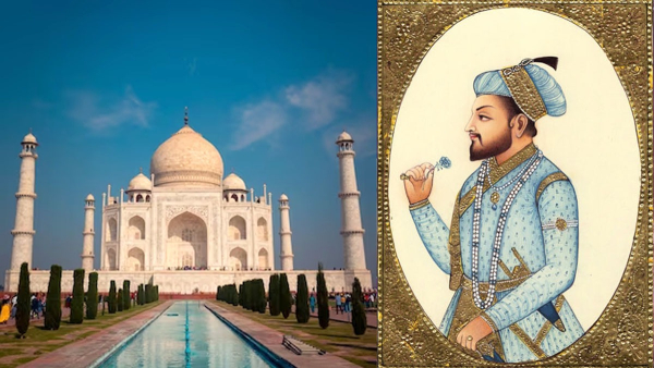 Taj Mahal Facts: Did the Taj Mahal was built on land which belonged to Rajput in Tamil