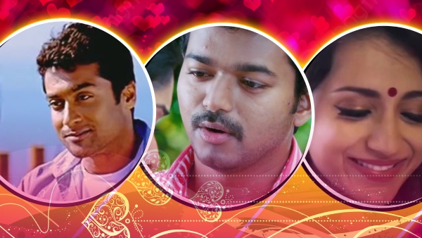 Propose Day: Best Proposal Scenes of Tamil Cinema in Tamil