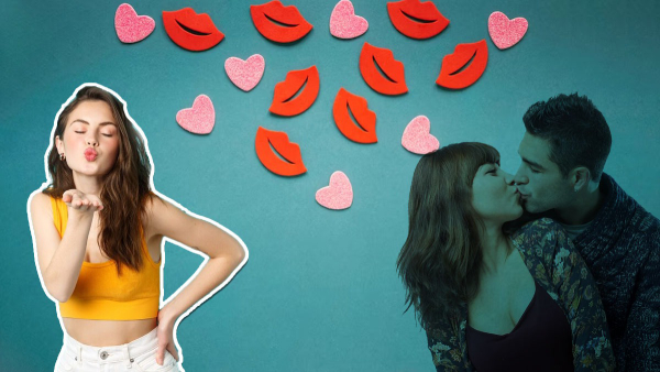 Why Humans Kiss? The Science Behind Kissing in Tamil