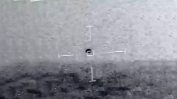 Famous UFO Sightings Around the World in Tamil