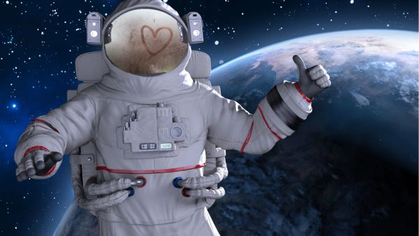 Things Astronauts Should Not Do in Space in Tamil