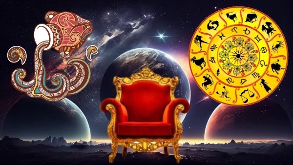 Saturn, Mars And Venus Conjunction 2024 In Aquarius After 30 Years: These Zodiac Signs Will Be Lucky 