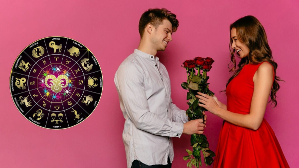 Valentine’s day Horoscope: Lucky Zodiac Signs on Valentine’s day 2024 in Tamil