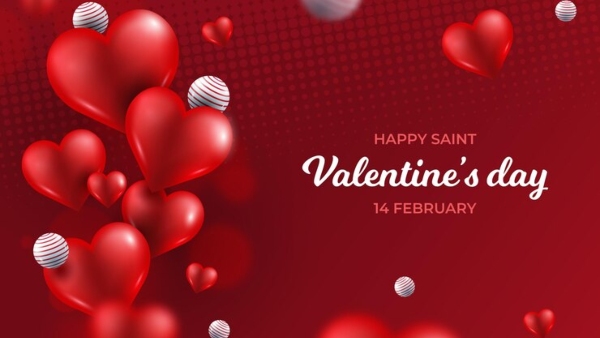 Valentines Day 2024 Top 5 Things You Didn t Know Happened on Valentine s Day In Tamil