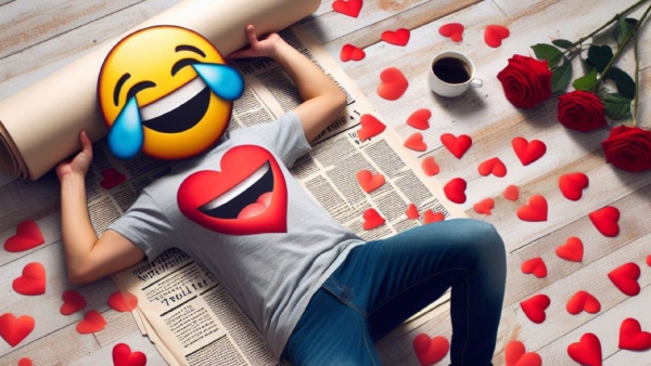 Valentines Day 2024: Funny Valentines Day Memes Makes You Laugh