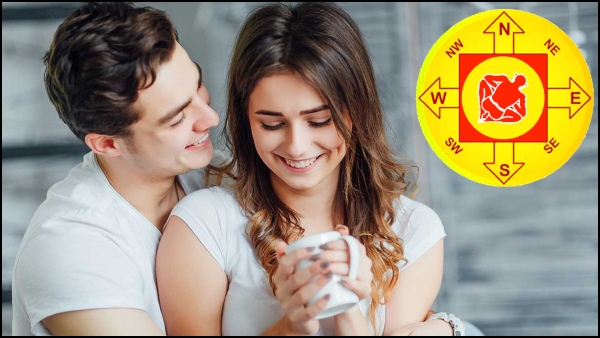 Vastu Tips For Happy Married Life In Tamil