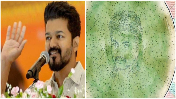Thalapathy Vijay Political Entry News Troll and Memes in Tamil