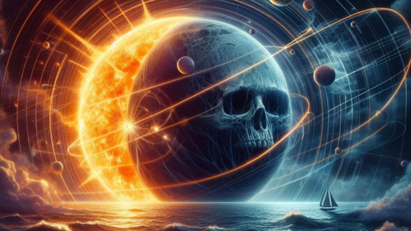 What Will Happen To Solar System When Sun Dies in Tamil