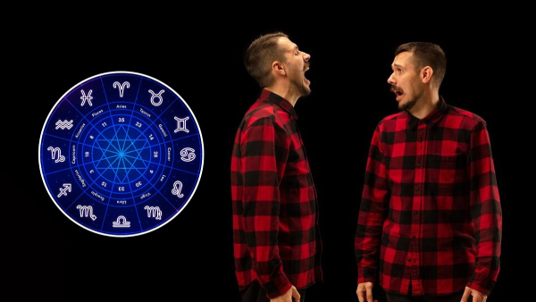 Which Zodiac Signs Have Two Face in Tamil