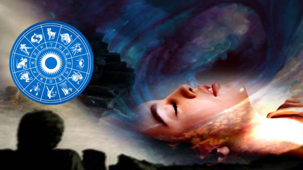 Zodiac Signs Women Who Like In Their Dreamworld in tamil 