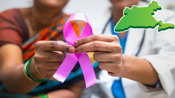 Why Is Breast Cancer Getting Common Among Women Why Is Breast Cancer Getting Common Among Women