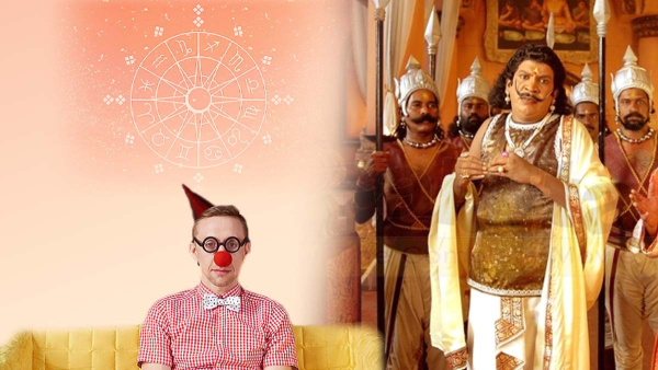 Which Zodiac Signs Blindly Trust People in Tamil