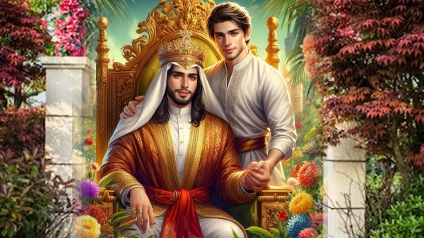 Alauddin Khalji s Controversial Relationship with His Slave Malik Kafur