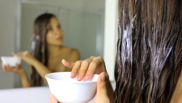 Hair Care Tips Try This 2 Ingredient Hair Pack To Prevent Hair Problems