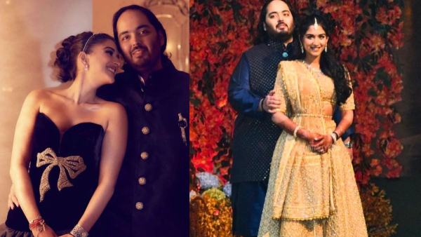 Anant Ambani-Radhika Merchant s Pre-Wedding Total Expenditure