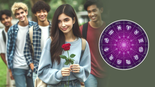 Women Zodiac Sign Who Gets The Most Attention From Guys in Tamil