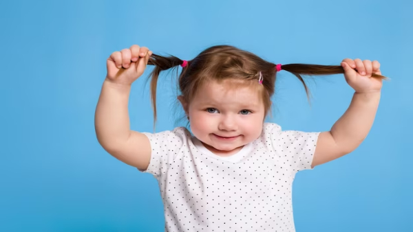 Hair Care Tips Best Hair Oils for Baby s Hair in Tamil