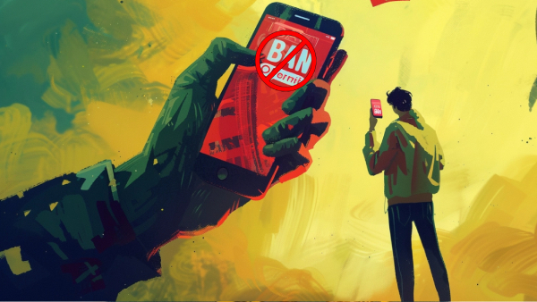 Indian Government Blocked 18 OTT Platforms For Nudity and Vulgar Content