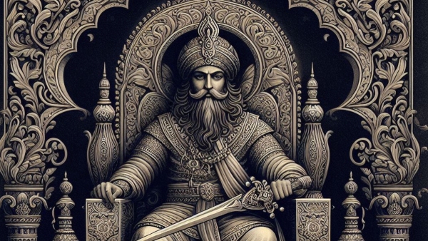 Sher Shah Suri The Most Underrated Rule of Indian History in Tamil