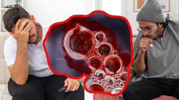 Lymphoma Symptoms Signs Of Lymphoma Blood Cancer In Tamil