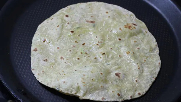 Bottle Gourd Chapati How To Make a Suraikkai Chapati Recipe