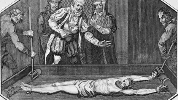 Most Brutal Torture Devices in History in Tamil Most Brutal Torture Devices in History in Tamil