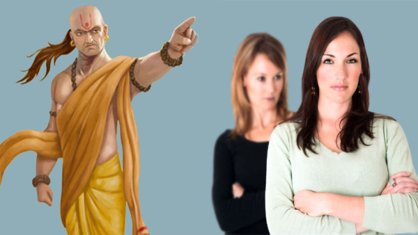 Chanakya Niti Types of People Everyone Should Avoid in Life in Tamil