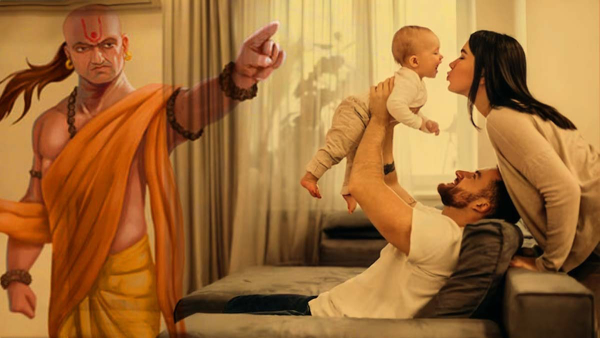 Chanakya Niti Tips for Parents to Grow a Successful Child in Tamil