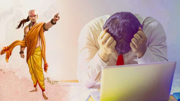 Chanakya Niti How to Handle Your Money to Avoid Money Crisis in Tamil
