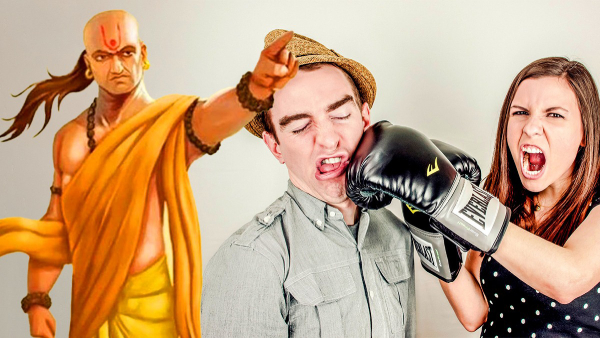 Chanakya Niti Things Men Should Know Before Getting Married in Tamil