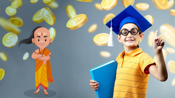 Chanakya Niti Things Parents Should Never Do In Front of Children in Tamil