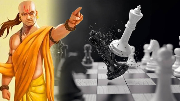 Chanakya Niti Mistakes Never Should Ignore to Achieve Success in Life in Tamil