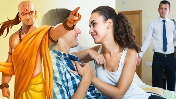 Chanakya Niti Types of People Everyone Should Avoid in Life in Tamil