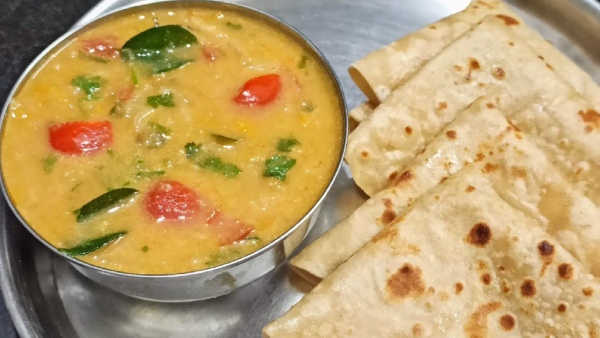 Chapathi Kurma: How To Make a Chapati Kurma Recipe Chapathi Kurma: How To Make a Chapati Kurma Recipe