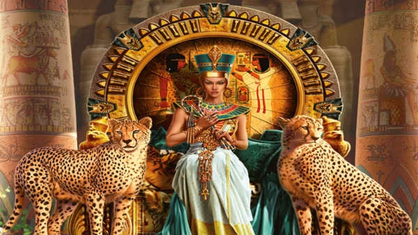 Most Powerful Queens in the World History in Tamil