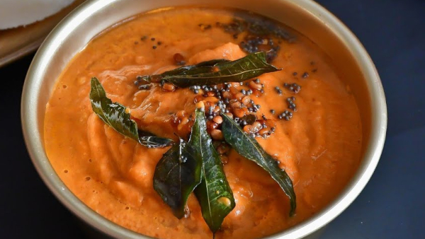 Karuveppilai Chutney How To Make A Curry Leaves Chutney Recipe
