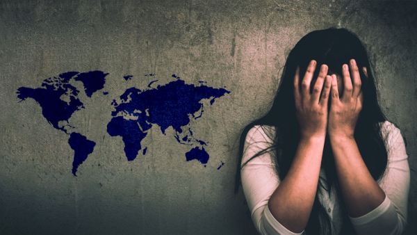 International Women s Day 2024 Most Unsafe Countries For Women in Tamil