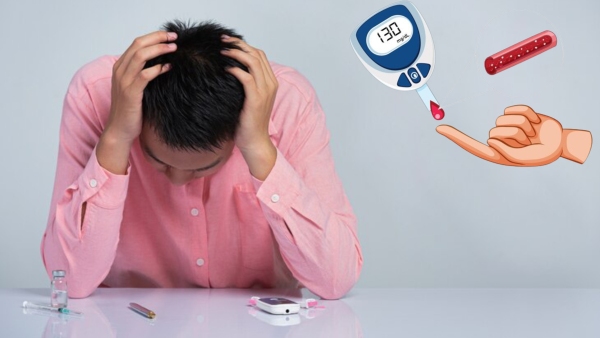 Family History of Diabetes Follow These Things To Lower The Risk In Tamil