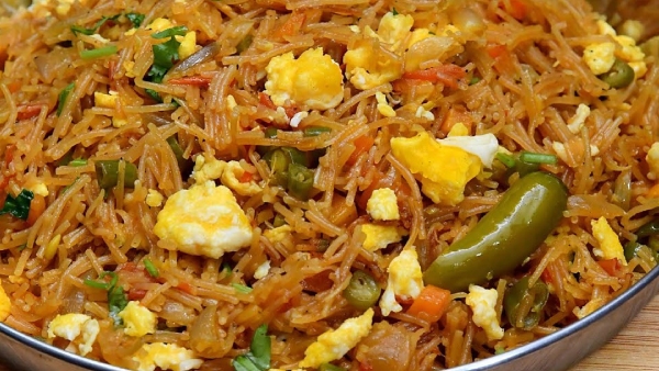 Egg Semiya How To Make a Egg Semiya Recipe Egg Semiya How To Make a Egg Semiya Recipe