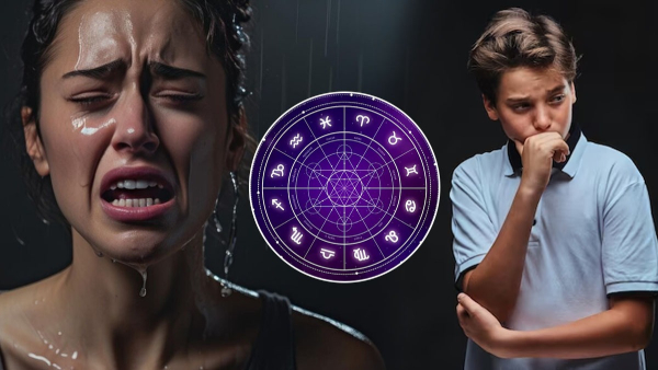 Most Sensitive Zodiac Signs in Tamil